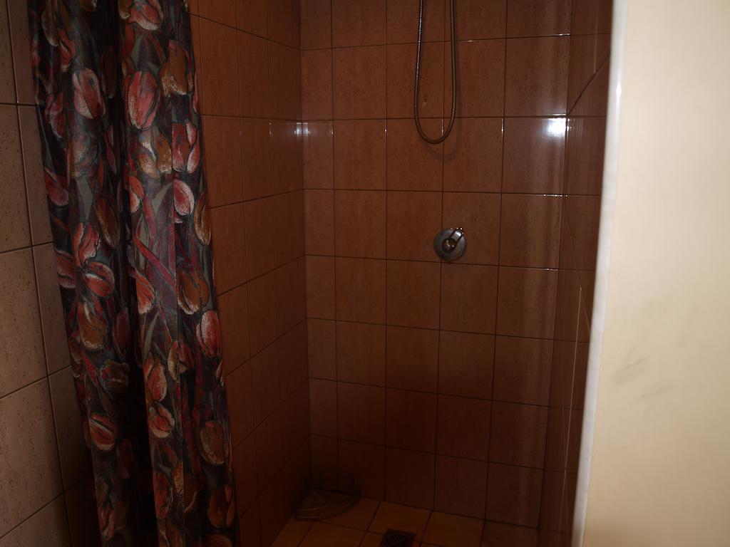 Upmali Hotell Tērvete Exteriör bild